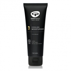 Cooling Moisturiser (MENS) - 100ml